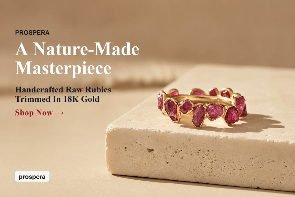 A Nature-Made Masterpiece — ad preview